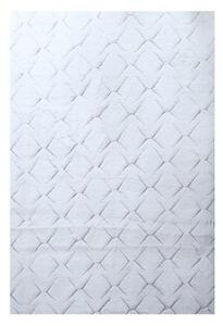 Vopi | Kusový koberec Vision 5122 silver - 80 x 150 cm