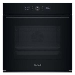 Trouba Whirlpool: černá barva - WOI5S8CM1SBA