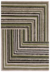 Tribeca Design Kusový koberec Blondie Network Forest Rozměry: 120x170 cm