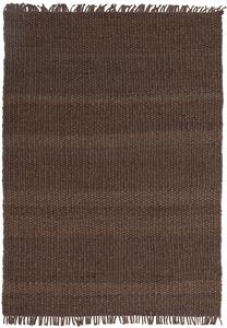 Tribeca Design Kusový koberec Piemo Brown Rozměry: 160x230 cm