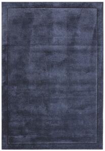 Tribeca Design Kusový koberec Eskimo Navy Rozměry: 120x170 cm