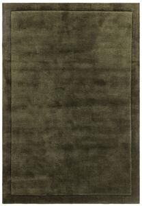 Tribeca Design Kusový koberec Eskimo Olive Rozměry: 160x230 cm