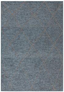 Tribeca Design Kusový koberec Fugali Teal Rozměry: 160x230 cm