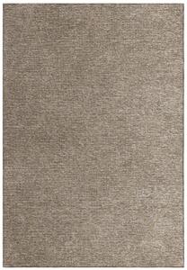 Tribeca Design Kusový koberec Fugali Taupe Rozměry: 160x230 cm