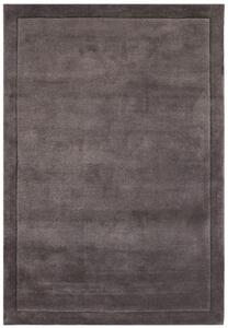 Tribeca Design Kusový koberec Eskimo Charcoal Rozměry: 160x230 cm