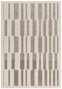 Tribeca Design Kusový koberec Baymax Natural Ivory Tile Rozměry: 200x290 cm