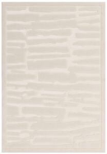 Tribeca Design Kusový koberec Baymax Ivory Path Rozměry: 160x230 cm