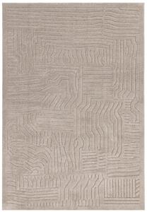 Tribeca Design Kusový koberec Baymax Natural Route Rozměry: 200x290 cm