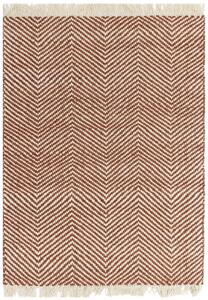 Tribeca Design Kusový koberec Devo Rust Rozměry: 160x230 cm