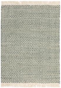 Tribeca Design Kusový koberec Devo Green Rozměry: 160x230 cm