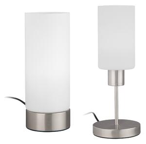 Livarno home Stolní LED lampa s dotykovou funkcí (100390419)