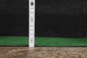 Betap koberce AKCE: 150x500 cm Umělá tráva Sporting metrážní - Spodní část s nopy (na pevné podklady) cm