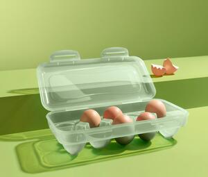 Úložný box na vejce