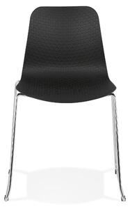 Kokoon Design Jídelní židle Kokoon Wilder | černá