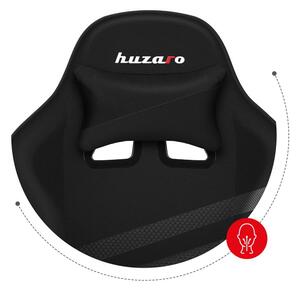 Huzaro Herní židle Force 4.4 - šedá