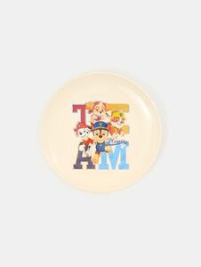 Sinsay - Talíř s potiskem PAW Patrol - vícebarevná