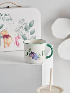 Sinsay - Hrnek s potiskem Winnie The Pooh - vícebarevná