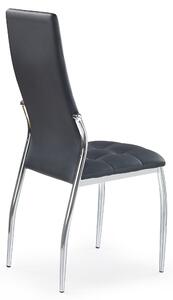 Jídelní židle SCK-209 černá