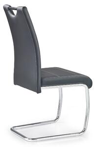Jídelní židle SCK-211 černá