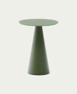 WILSHIRE GREEN příruční stolek 30 cm
