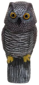 Zahradní plastová figurka Kim 1, 38 cm, vícebarevná
