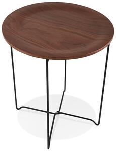Kokoon Design Konferenční stolek Kokoon Enrose | černá