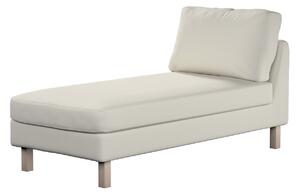 Potah na šezlong IKEA Karlstad samostatný, krátký