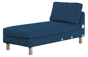 Potah na přídavný šezlong IKEA Karlstad, krátký