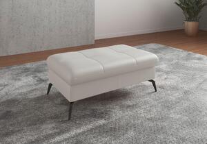 TABURET, kůže, 102/47/69 cm Sit & More - Taburety, Online Only