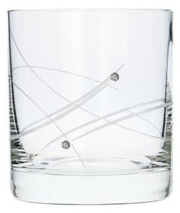 SWAROVSKI SKLENICE NA WHISKY 300ML SADA 6KS