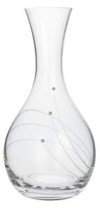 SWAROVSKI KARAFA NA VÍNO 1200ML