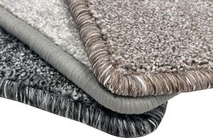 Vopi | Kusový koberec Apollo Soft béžový - 60 x 60 cm