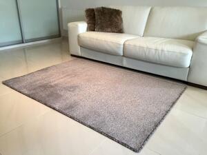 Kusový koberec Apollo Soft béžový 120x160 cm