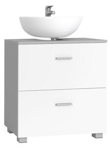 Skříňka pod umyvadlo BBK520GD01