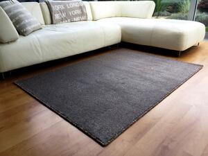 Vopi | Kusový koberec Apollo Soft béžový - 60 x 60 cm