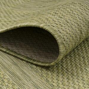 Vopi | Kusový venkovní koberec Relax 4311 green - 280 x 370 cm