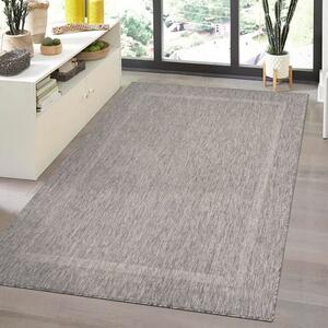 Vopi | Kusový venkovní koberec Relax 4311 grey - 120 x 170 cm