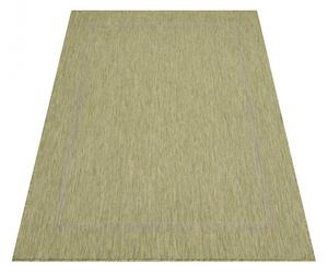 Vopi | Kusový venkovní koberec Relax 4311 green - 280 x 370 cm