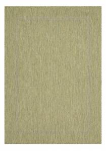 Vopi | Kusový venkovní koberec Relax 4311 green - 80 x 150 cm