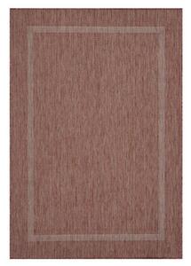 Vopi | Kusový venkovní koberec Relax 4311 red - 140 x 200 cm