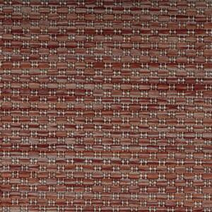 Vopi | Kusový venkovní koberec Relax 4311 red - 80 x 150 cm