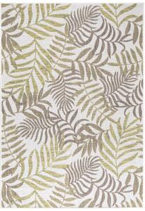 Vopi | Kusový venkovní koberec Sunny 4412 beige - 140 x 200 cm