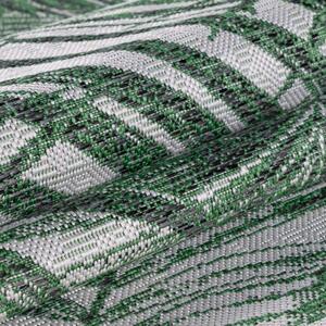 Vopi | Kusový venkovní koberec Sunny 4415 green - 280 x 370 cm