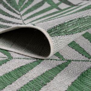 Vopi | Kusový venkovní koberec Sunny 4414 green - 120 x 170 cm