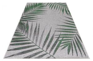 Vopi | Kusový venkovní koberec Sunny 4414 green - 280 x 370 cm