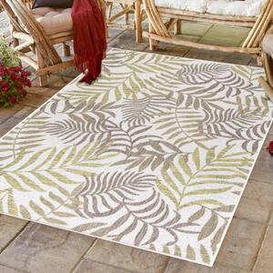 Vopi | Kusový venkovní koberec Sunny 4412 beige - 80 x 250 cm