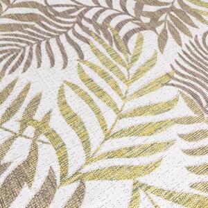 Vopi | Kusový venkovní koberec Sunny 4412 beige - 280 x 370 cm