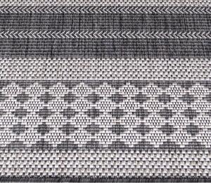 Vopi | Kusový venkovní koberec Sunny 4418 beige - 280 x 370 cm