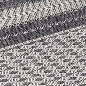 Vopi | Kusový venkovní koberec Sunny 4418 beige - 80 x 150 cm