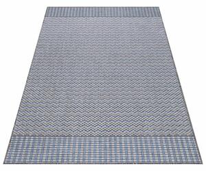 Vopi | Kusový venkovní koberec Sunny 4419 grey - 120 x 170 cm
